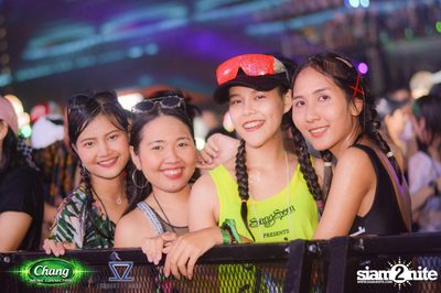 Chang Music Connection presents Songkranzonic 2018 (Album 2, Day 2) — photo 117