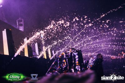 Chang Music Connection presents Songkranzonic 2018 (Album 2, Day 2) — photo 118