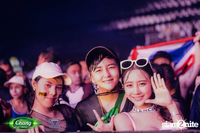 Chang Music Connection presents Songkranzonic 2018 (Album 2, Day 2) — photo 121