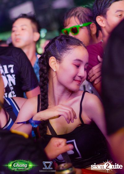 Chang Music Connection presents Songkranzonic 2018 (Album 2, Day 2) — photo 122