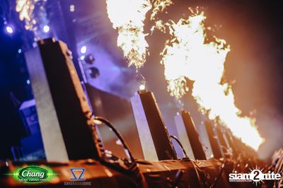 Chang Music Connection presents Songkranzonic 2018 (Album 2, Day 2) — photo 123