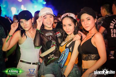 Chang Music Connection presents Songkranzonic 2018 (Album 2, Day 2) — photo 126