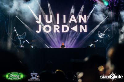 Chang Music Connection presents Songkranzonic 2018 (Album 2, Day 2) — photo 127