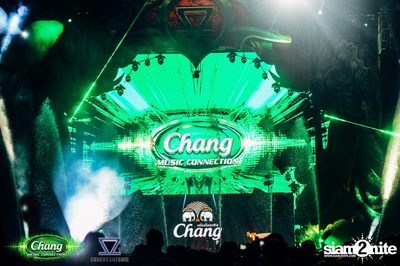 Chang Music Connection presents Songkranzonic 2018 (Album 2, Day 2) — photo 128