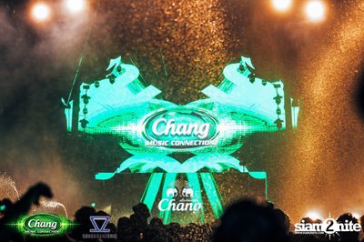 Chang Music Connection presents Songkranzonic 2018 (Album 2, Day 2) — photo 130