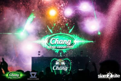 Chang Music Connection presents Songkranzonic 2018 (Album 2, Day 2) — photo 131