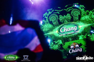 Chang Music Connection presents Songkranzonic 2018 (Album 2, Day 2) — photo 132