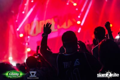 Chang Music Connection presents Songkranzonic 2018 (Album 2, Day 2) — photo 134