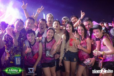 Chang Music Connection presents Songkranzonic 2018 (Album 2, Day 2) — photo 135