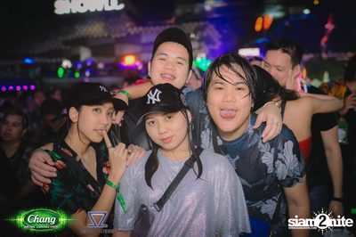 Chang Music Connection presents Songkranzonic 2018 (Album 2, Day 2) — photo 138