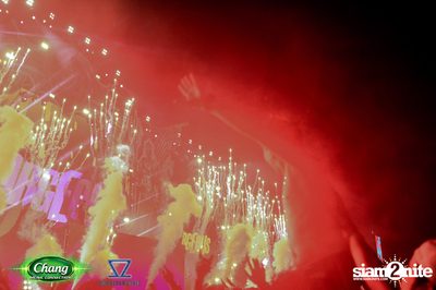 Chang Music Connection presents Songkranzonic 2018 (Album 2, Day 2) — photo 139