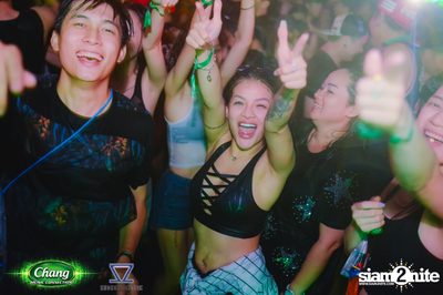 Chang Music Connection presents Songkranzonic 2018 (Album 2, Day 2) — photo 140