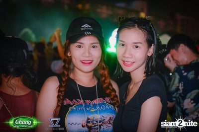 Chang Music Connection presents Songkranzonic 2018 (Album 2, Day 2) — photo 141