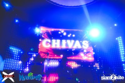 Songkran Space Splash Foam Party at Maldives Bar Mengjai — photo 49