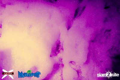 Songkran Space Splash Foam Party at Maldives Bar Mengjai — photo 99