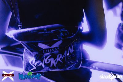 Songkran Space Splash Foam Party at Maldives Bar Mengjai — photo 110