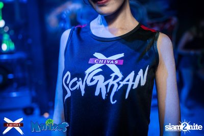 Songkran Space Splash Foam Party at Maldives Bar Mengjai — photo 151