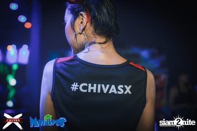 Songkran Space Splash Foam Party at Maldives Bar Mengjai — photo 152