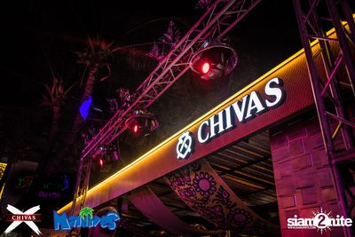 Songkran Space Splash Foam Party at Maldives Bar Mengjai — photo 158