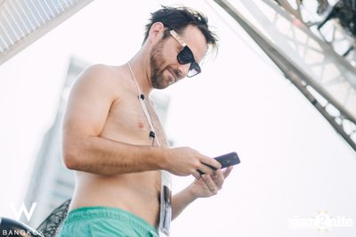 W Bangkok pres. Songkran Splash Away Pool Party (Album 2) — photo 24