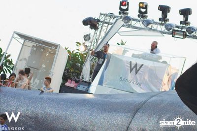 W Bangkok pres. Songkran Splash Away Pool Party (Album 2) — photo 92