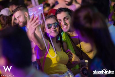 W Bangkok pres. Songkran Splash Away Pool Party (Album 2) — photo 112