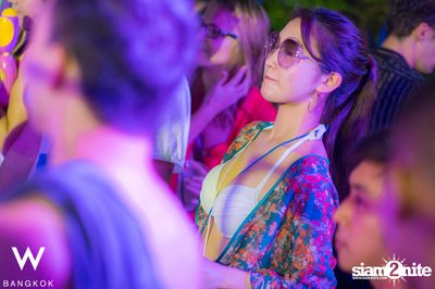 W Bangkok pres. Songkran Splash Away Pool Party (Album 2) — photo 114