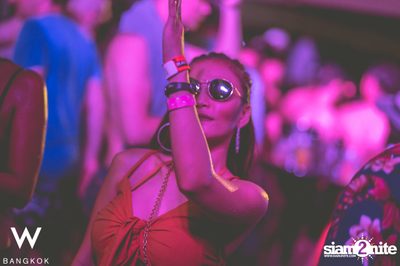 W Bangkok pres. Songkran Splash Away Pool Party (Album 2) — photo 120