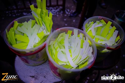 งาน Zync Songkran Festival 2018 — photo 2