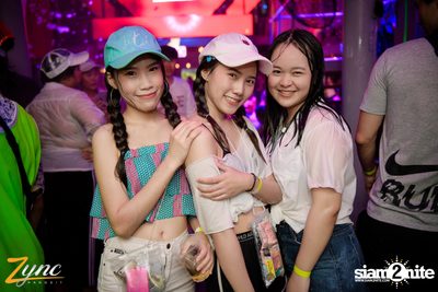 งาน Zync Songkran Festival 2018 — photo 13