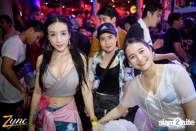 งาน Zync Songkran Festival 2018 — photo 73