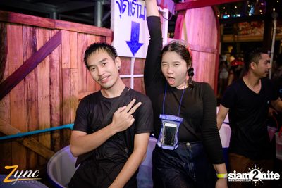 งาน Zync Songkran Festival 2018 — photo 127