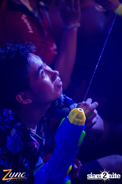 งาน Zync Songkran Festival 2018 — photo 239