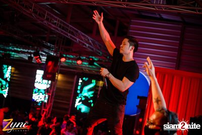 งาน Zync Songkran Festival 2018 — photo 339