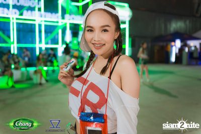 Chang Music Connection presents Songkranzonic 2018 (Album 1, Day 3) — photo 6