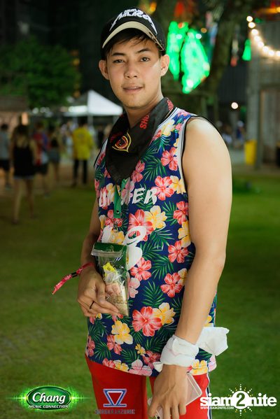 Chang Music Connection presents Songkranzonic 2018 (Album 1, Day 3) — photo 10