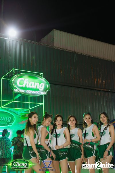 Chang Music Connection presents Songkranzonic 2018 (Album 1, Day 3) — photo 17