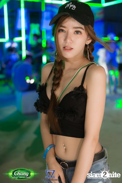 Chang Music Connection presents Songkranzonic 2018 (Album 1, Day 3) — photo 23