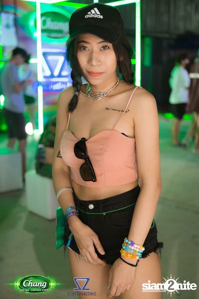 Chang Music Connection presents Songkranzonic 2018 (Album 1, Day 3) — photo 25