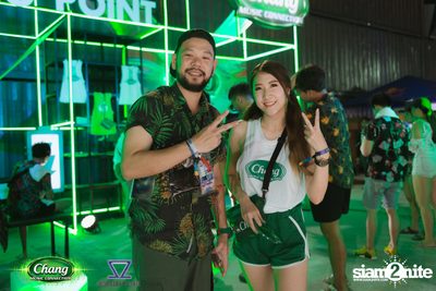 Chang Music Connection presents Songkranzonic 2018 (Album 1, Day 3) — photo 27
