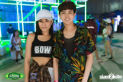 Chang Music Connection presents Songkranzonic 2018 (Album 1, Day 3) — photo 29
