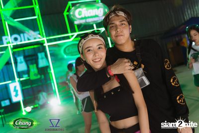 Chang Music Connection presents Songkranzonic 2018 (Album 1, Day 3) — photo 33