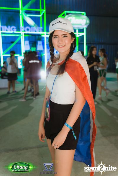 Chang Music Connection presents Songkranzonic 2018 (Album 1, Day 3) — photo 35
