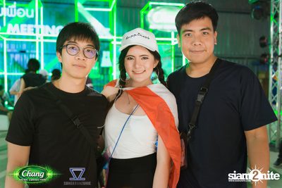 Chang Music Connection presents Songkranzonic 2018 (Album 1, Day 3) — photo 36