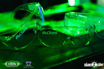 Chang Music Connection presents Songkranzonic 2018 (Album 1, Day 3) — photo 38