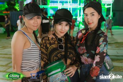 Chang Music Connection presents Songkranzonic 2018 (Album 1, Day 3) — photo 45