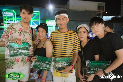 Chang Music Connection presents Songkranzonic 2018 (Album 1, Day 3) — photo 47