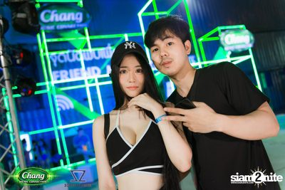 Chang Music Connection presents Songkranzonic 2018 (Album 1, Day 3) — photo 49