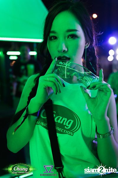 Chang Music Connection presents Songkranzonic 2018 (Album 1, Day 3) — photo 51