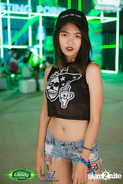 Chang Music Connection presents Songkranzonic 2018 (Album 1, Day 3) — photo 53